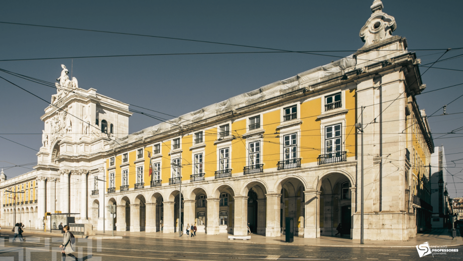 Greve dos Professores em 2 e 3 de março