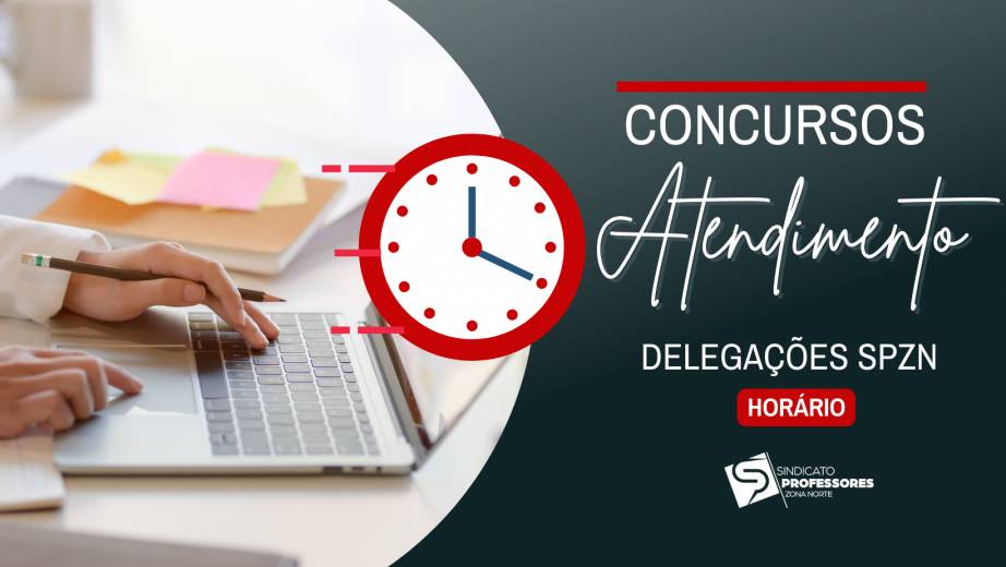 Concursos - Atendimento