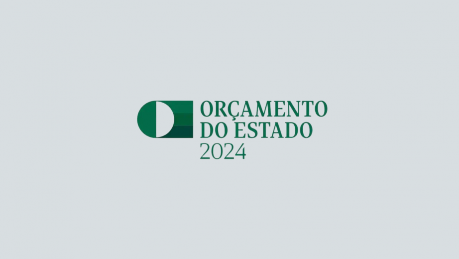 Orçamento do Estado 2024