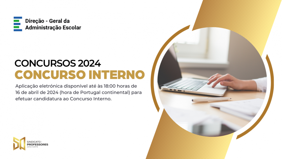 Concurso Interno