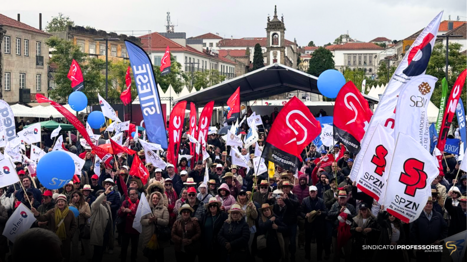 Dia Mundial do Trabalhador 2024