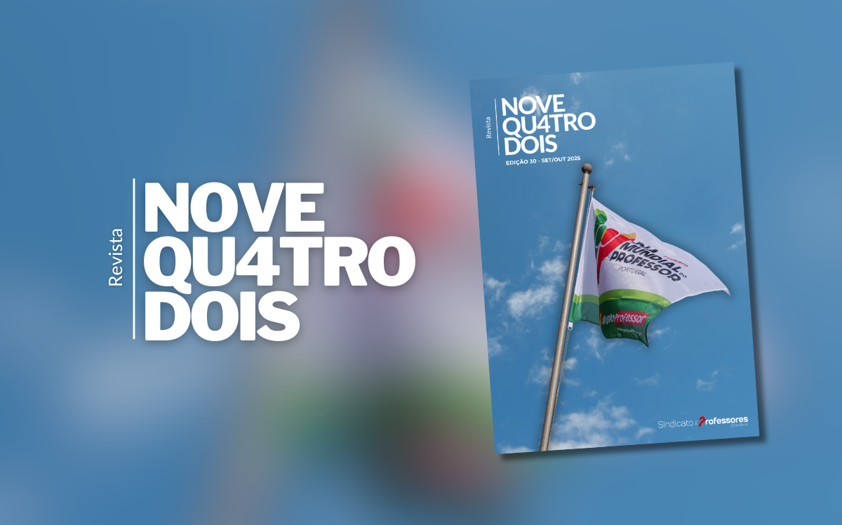 Revista 942 N.º 30 - set/out 2025