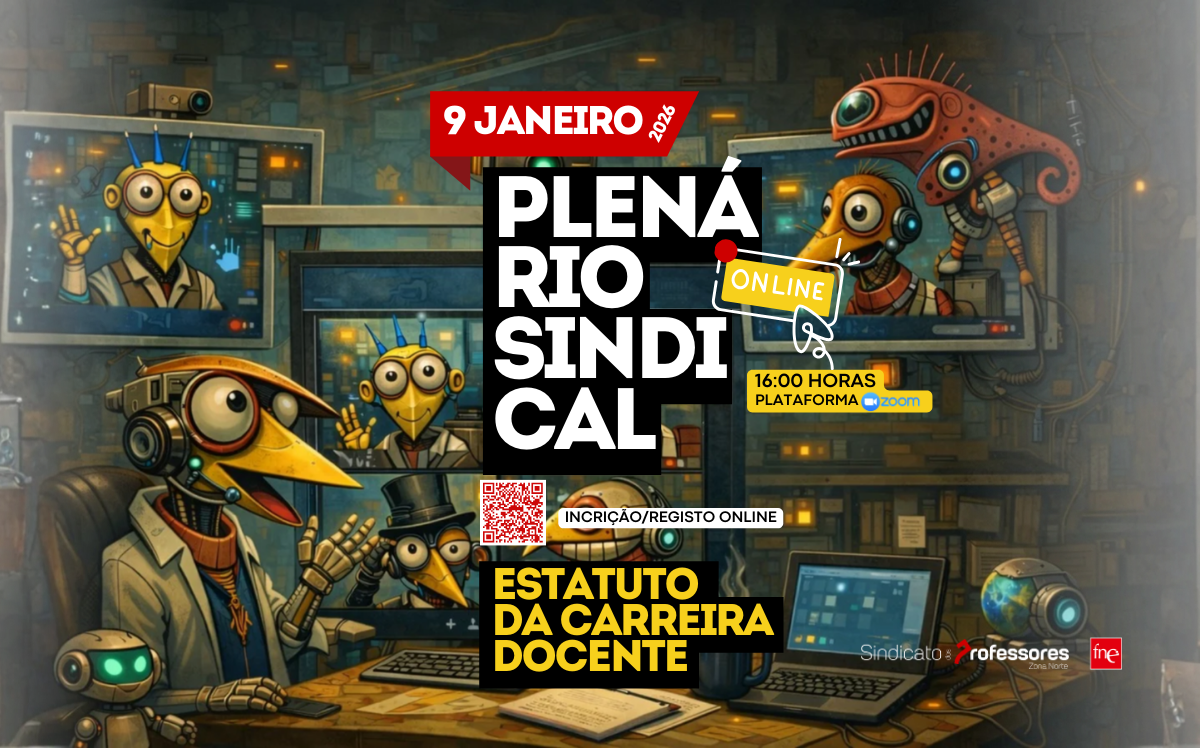 Plenário Sindical (online)