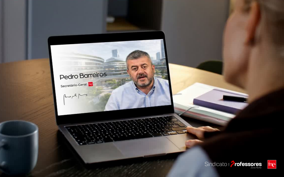 A IA na Educação: entre o receio e a responsabilidade coletiva.