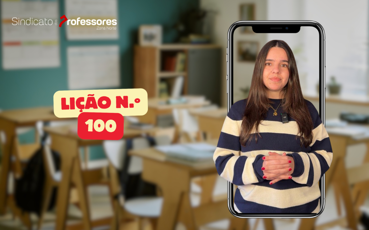 Lição N.º 1 - Acumulação de Funções