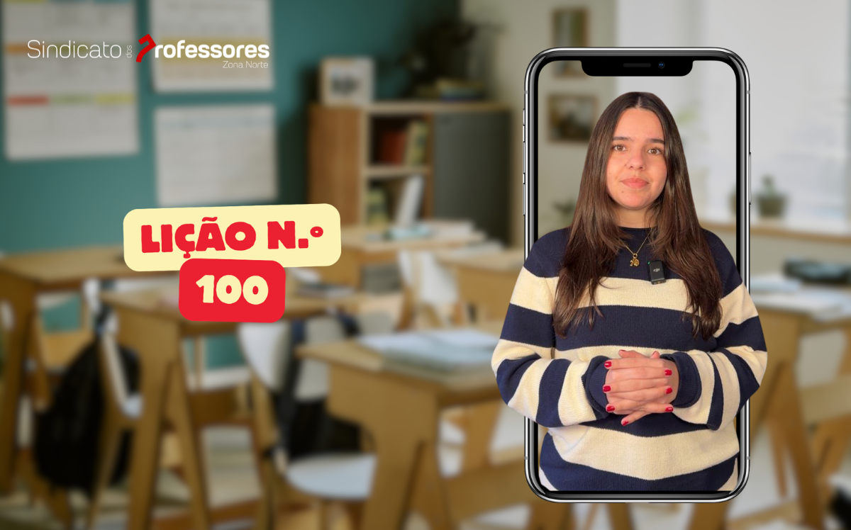 Lição N.º 4 - Horários completos