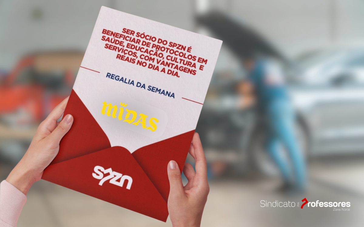 Midas - Reparação e Manutenção Automóvel