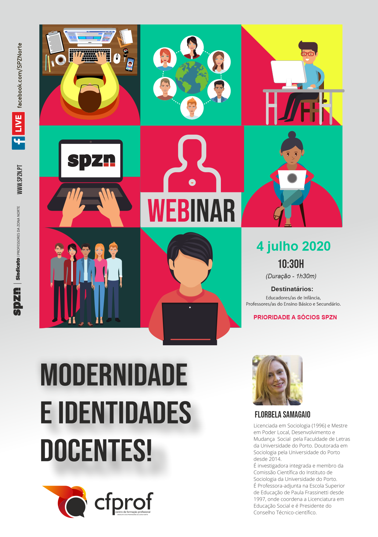 cartaz webinar 4 julho 2020